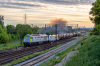 BR232-09 [Captrain Polska]