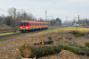 EN57-810 [Przewozy Regionalne]