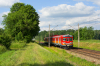 EN57-810 [Przewozy Regionalne]