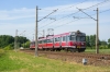 EN57-1402 [Przewozy Regionalne]