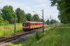 EN57-1402 [Przewozy Regionalne]