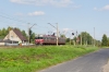 EN57-1402 [Przewozy Regionalne]
