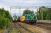 SM42-2218 [Orion Kolej]