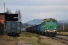 ST43-116 [PKP Cargo]