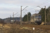 ET21-70 [CTL Logistics]