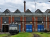 ET21-106 [CTL Logistics]