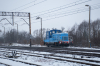 SM30-707 [Stowarzyszenie Kolejowych Przewozów Lokalnych]