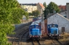SM30-707  [Stowarzyszenie Kolejowych Przewozów Lokalnych]