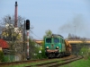 ST43-185 [PKP Cargo]