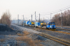703 715-3 [Elektrizace zeleznic Praha]
