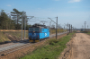 163 034-2 [CD Cargo Poland]