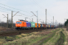E189-804 [PCC Intermodal]
