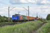 E189-804 [PCC Intermodal]