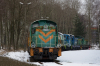 SM42-445 [PKP Cargo]