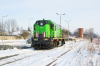 TEM2-304 [Logistics & Transport]