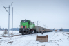 TEM2-304 [Logistics & Transport Company]
