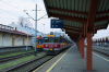 EN57-1124 [Przewozy Regionalne]