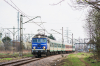 EU07-062 [PKP InterCity]