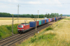X4EC-054 [DB Cargo Polska]