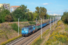 EU07-113 [Tabor Rail]