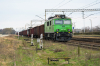 EU07-502 [Logistics & Transport Company]