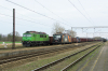 EU07-502 [Logistics & Transport Company]