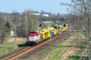 SM42-401 [Trainspeed]