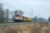 SM42-401 [Trainspeed]
