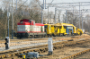 SM42-401 [Trainspeed]