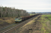 163 035-9 [CD Cargo Poland]