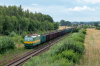 163 035-9 [CD Cargo Poland]