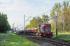 TEM2-281 [Tabor Rail]