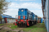 TEM2-281 [Tabor Rail]