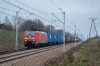 E189 010-2 [DB Cargo Polska]