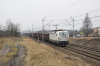 193 365 [DB Cargo Polska]