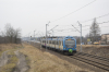 EN57AK¦-223 [Koleje ¦ląskie]