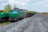 BR232 693-2 [Colas Rail Polska]