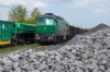 BR232 693-2 [Colas Rail Polska]