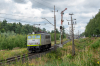 EU07-160 [Captrain Polska]