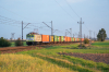 EU07-160 [Captrain Polska]