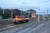 TEM2-121 [Rail Polska]