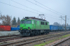 EU07-371 [Logistics & Transport Company]