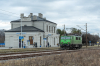 EU07-371 [LTG Cargo]