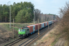 EU07-371 [LTG Cargo]
