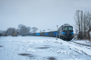 BR233 689-9 [Bartex]