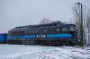 BR233 689-9 [Bartex]