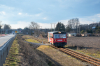 810 642-9 [Stowarzyszenie Kolejowych Przewozów Lokalnych]