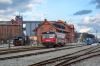 810 642-9 [Stowarzyszenie Kolejowych Przewozów Lokalnych]