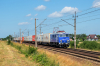 EU07-155 [PCC Intermodal]