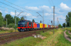 EU07-424 [PCC Intermodal]